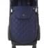 Коляска 2 в 1 Sevillababy Eletta, Ocean Blue (Темно-синий)