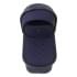 Коляска 2 в 1 Sevillababy Eletta, Ocean Blue (Темно-синий)