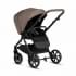 Коляска 2 в 1 Tutis Leo 3+, Brown (203)