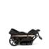 Коляска 2 в 1 Tutis Leo Plus, Black (201)