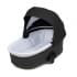 Коляска 2 в 1 Tutis Leo Plus, Black (201)