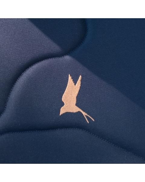 Коляска 2 в 1 Tutis Mio 3+ New Limited, Midnight Swallow (015)