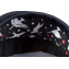 Коляска 2 в 1 Tutis Mio 3+ New Limited, Midnight Swallow (015)