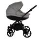 Коляска 2 в 1 Tutis Nanni 7, Crystal (058)