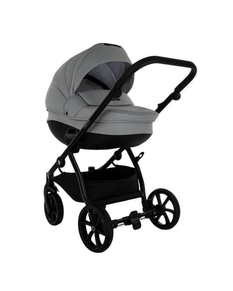Коляска 2 в 1 Tutis Nanni 7, Crystal (058)