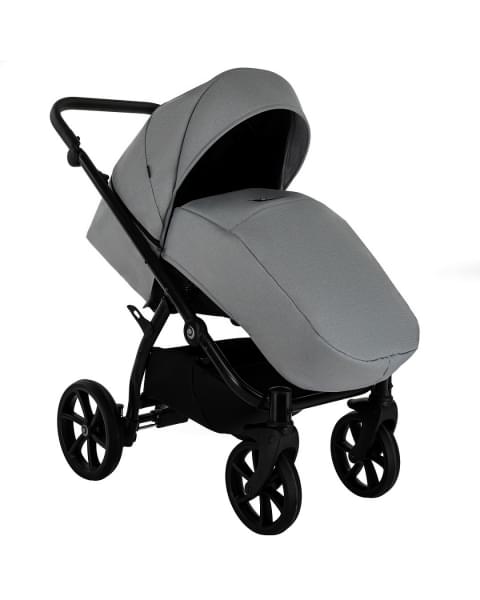 Коляска 2 в 1 Tutis Nanni 7, Crystal (058)