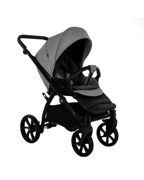 Коляска 2 в 1 Tutis Nanni 7, Crystal (058)
