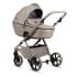Коляска 2 в 1 Tutis Uno 6+ Essential Collection, Taupe (172)