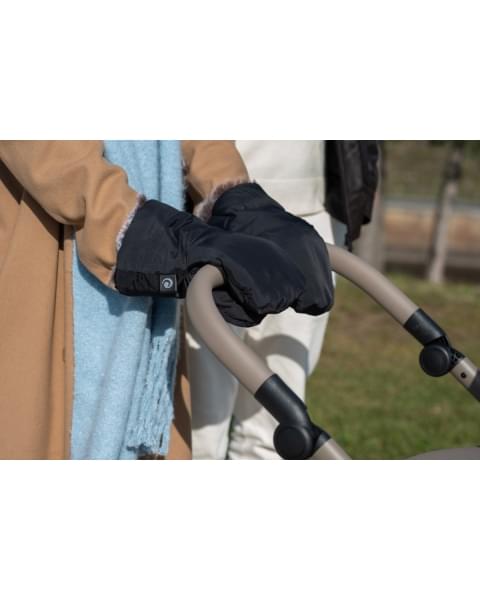 Коляска 2 в 1 Tutis Uno 6+ Essential Collection, Taupe (172)