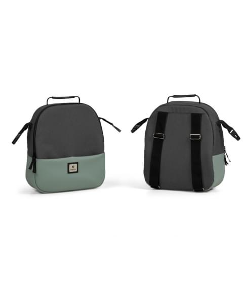 Коляска 2 в 1 Tutis Viva 5+ Essential, Sage (039)