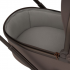 Детская коляска 2 в 1 Anex Flo (fl-07c) Browny