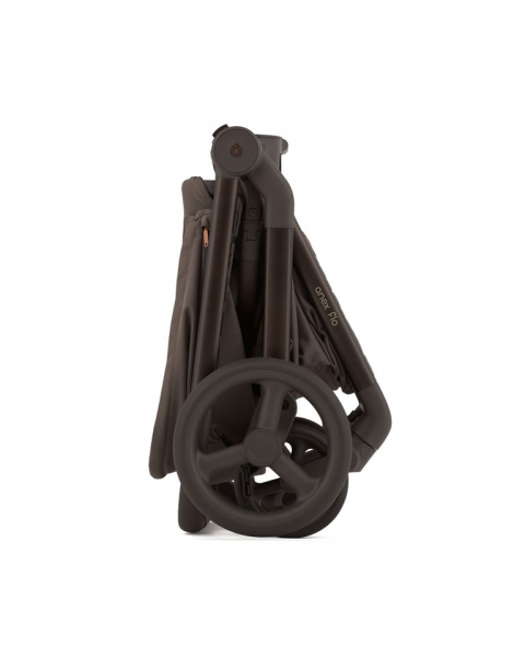 Детская коляска 2 в 1 Anex Flo (fl-07c) Browny
