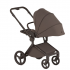 Детская коляска 2 в 1 Anex Flo (fl-07c) Browny