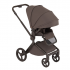 Детская коляска 2 в 1 Anex Flo (fl-07c) Browny