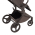 Детская коляска 2 в 1 Anex Flo (fl-07c) Browny