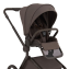 Детская коляска 2 в 1 Anex Flo (fl-07c) Browny
