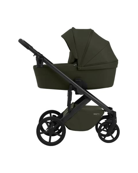 Коляска 2 в 1 Sweet Baby Dolce SBL Dark Green