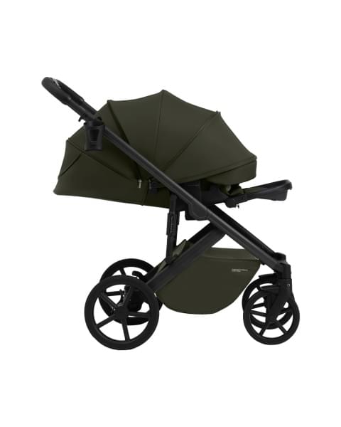 Коляска 2 в 1 Sweet Baby Dolce SBL Dark Green