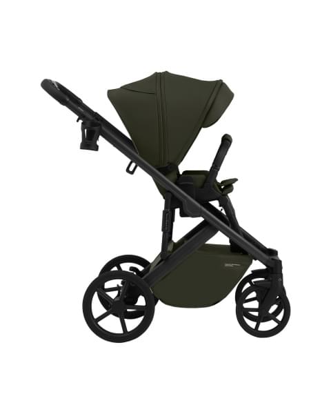 Коляска 2 в 1 Sweet Baby Dolce SBL Dark Green