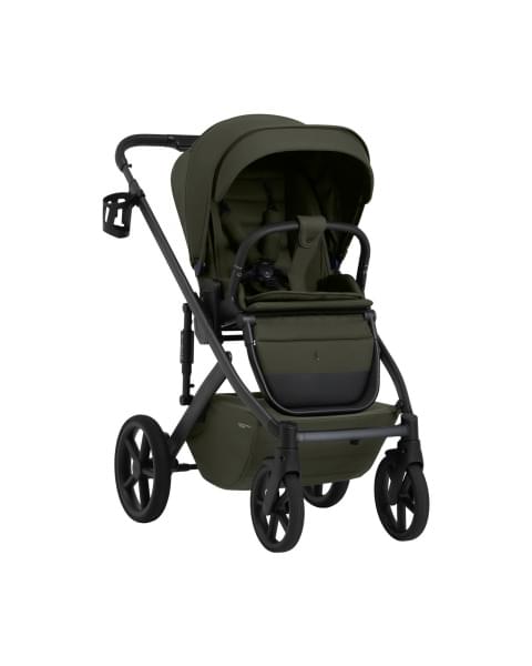 Коляска 2 в 1 Sweet Baby Dolce SBL Dark Green