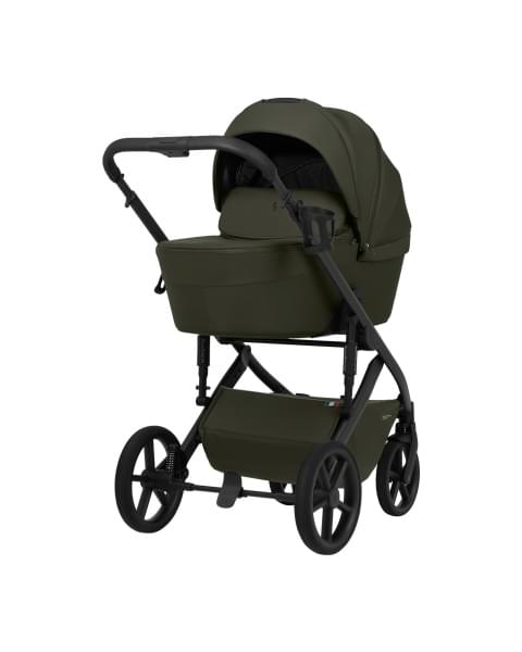Коляска 2 в 1 Sweet Baby Dolce SBL Dark Green