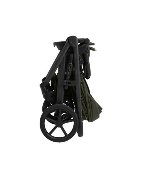 Коляска 2 в 1 Sweet Baby Dolce SBL Dark Green