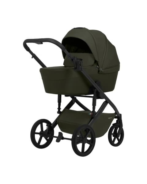 Коляска 2 в 1 Sweet Baby Dolce SBL Dark Green
