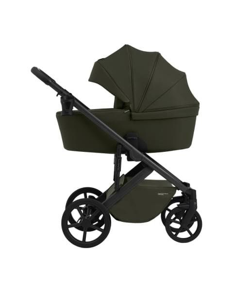 Коляска 2 в 1 Sweet Baby Dolce SBL Dark Green
