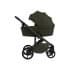 Коляска 2 в 1 Sweet Baby Dolce SBL Dark Green