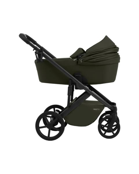 Коляска 2 в 1 Sweet Baby Dolce SBL Dark Green