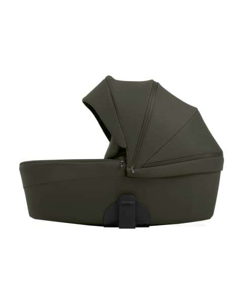 Коляска 2 в 1 Sweet Baby Dolce SBL Dark Green