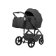 Коляска 2 в 1 Sweet Baby Dolce SBL Dark Grey
