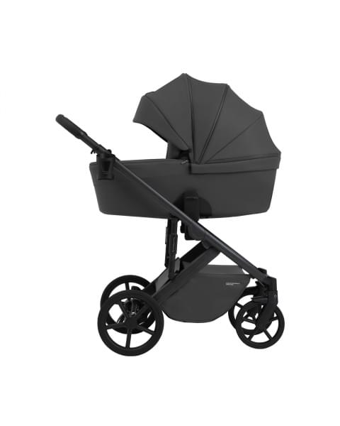 Коляска 2 в 1 Sweet Baby Dolce SBL Dark Grey