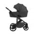 Коляска 2 в 1 Sweet Baby Dolce SBL Dark Grey