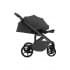 Коляска 2 в 1 Sweet Baby Dolce SBL Dark Grey