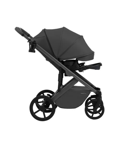 Коляска 2 в 1 Sweet Baby Dolce SBL Dark Grey