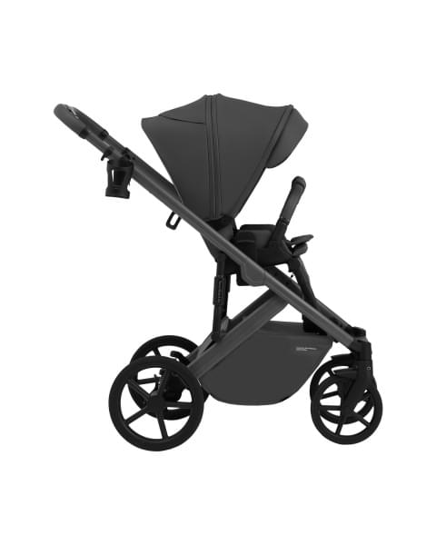 Коляска 2 в 1 Sweet Baby Dolce SBL Dark Grey