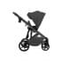 Коляска 2 в 1 Sweet Baby Dolce SBL Dark Grey