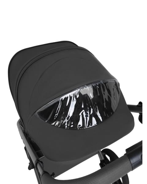 Коляска 2 в 1 Sweet Baby Dolce SBL Dark Grey