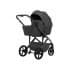 Коляска 2 в 1 Sweet Baby Dolce SBL Dark Grey