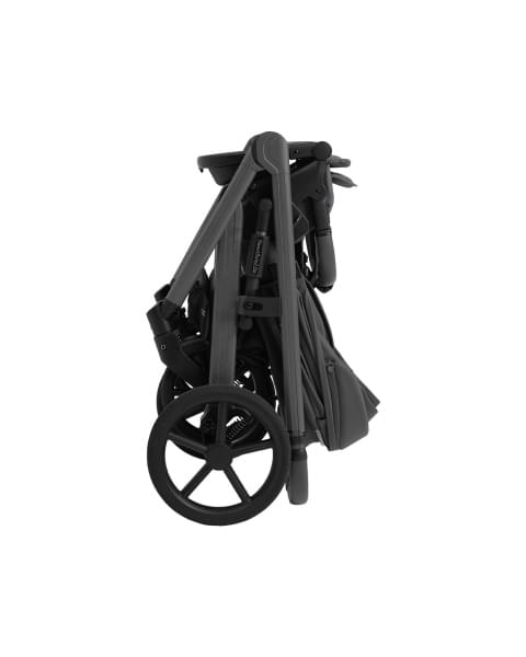 Коляска 2 в 1 Sweet Baby Dolce SBL Dark Grey