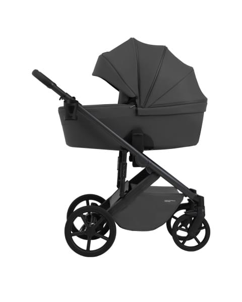 Коляска 2 в 1 Sweet Baby Dolce SBL Dark Grey