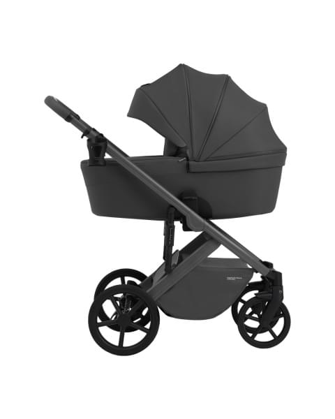 Коляска 2 в 1 Sweet Baby Dolce SBL Dark Grey