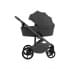 Коляска 2 в 1 Sweet Baby Dolce SBL Dark Grey