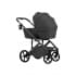Коляска 2 в 1 Sweet Baby Dolce SBL Dark Grey