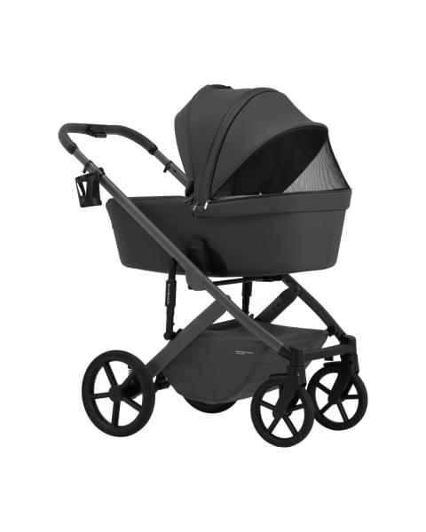 Коляска 2 в 1 Sweet Baby Dolce SBL Dark Grey