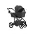 Коляска 2 в 1 Sweet Baby Dolce SBL Dark Grey