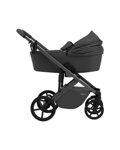 Коляска 2 в 1 Sweet Baby Dolce SBL Dark Grey