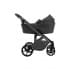 Коляска 2 в 1 Sweet Baby Dolce SBL Dark Grey