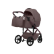 Коляска 2 в 1 Sweet Baby Dolce SBL Mokka